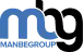 Manbe Logo