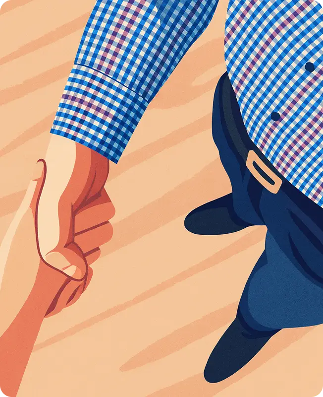 Need More Information?